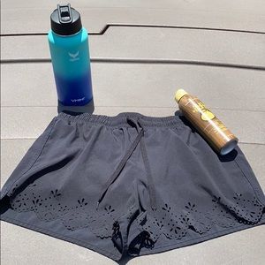 RBX Black athletic/casual shorts